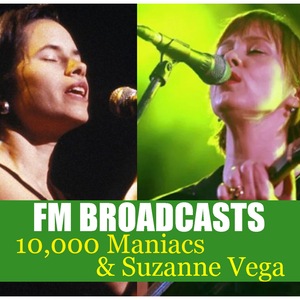 Suzanne Vega 25