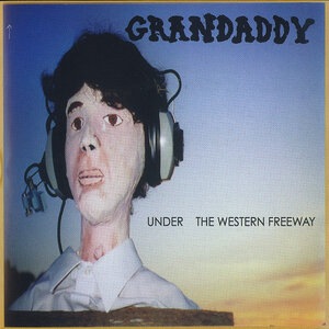 Grandaddy 7