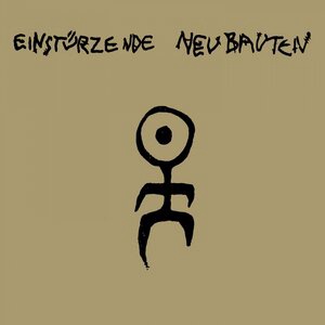 Einstürzende Neubauten 23