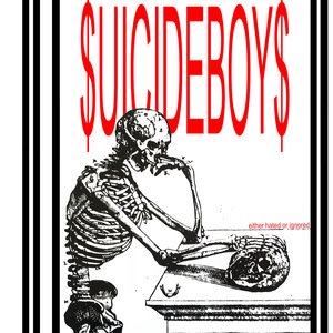 $uicideBoy$ 36