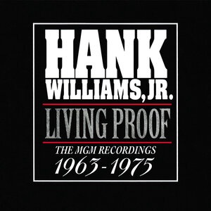 Hank Williams Jr. 51