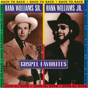 Hank Williams Jr. 49