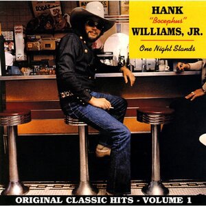 Hank Williams Jr. 46