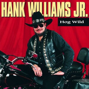 Hank Williams Jr. 45