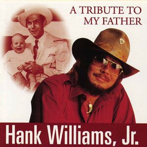 Hank Williams Jr. 44