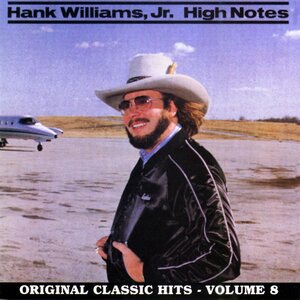 Hank Williams Jr. 41