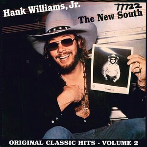 Hank Williams Jr. 40