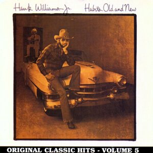 Hank Williams Jr. 39