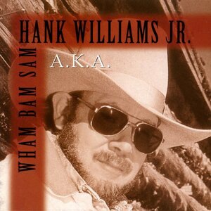 Hank Williams Jr. 38