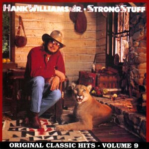 Hank Williams Jr. 37