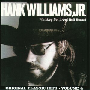 Hank Williams Jr. 35