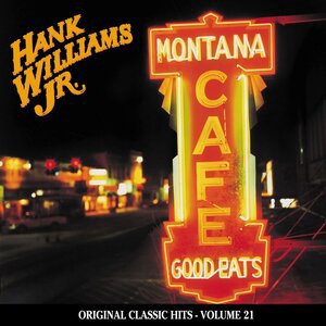 Hank Williams Jr. 32