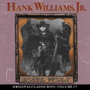 Hank Williams Jr. 31