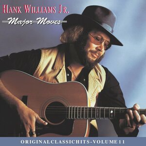 Hank Williams Jr. 30