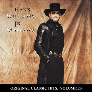 Hank Williams Jr. 29