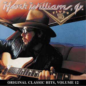 Hank Williams Jr. 28