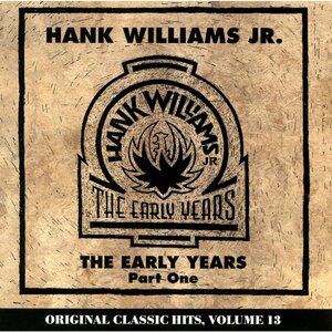 Hank Williams Jr. 27