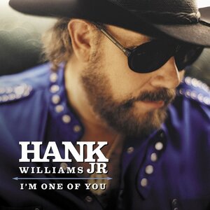 Hank Williams Jr. 26