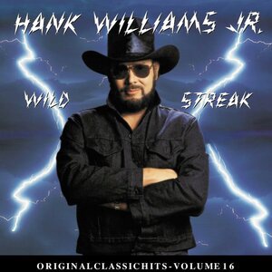 Hank Williams Jr. 22