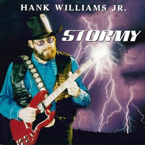 Hank Williams Jr. 21