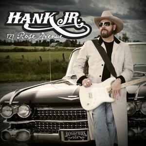 Hank Williams Jr. 18