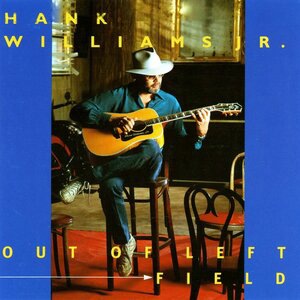 Hank Williams Jr. 17