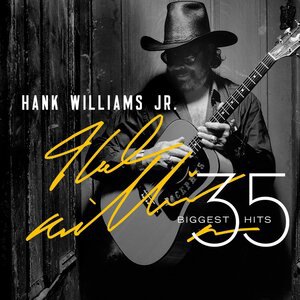 Hank Williams Jr. 14