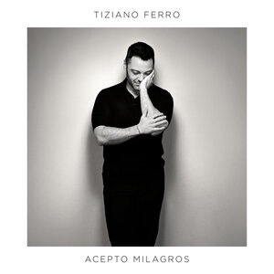 Tiziano Ferro 25