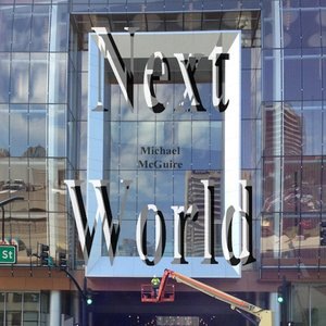 Where's the Revolution?