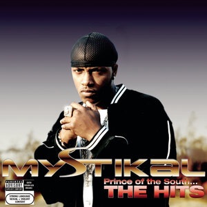 Mystikal 37