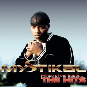 Mystikal 36