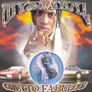 Mystikal 35