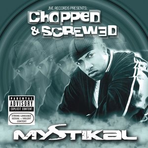 Mystikal 34