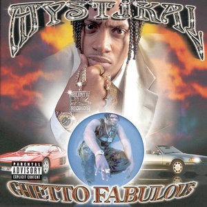 Mystikal 32