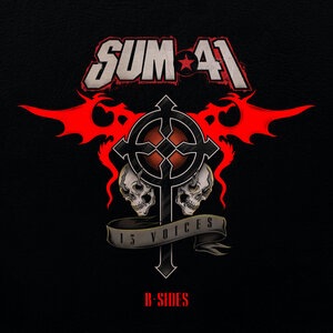 Sum 41 14