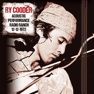 Ry Cooder 24