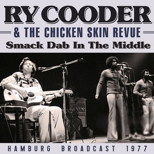 Ry Cooder 22