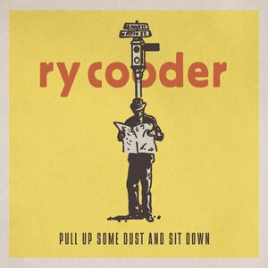 Ry Cooder 21