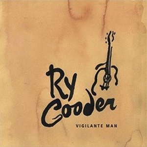 Ry Cooder 17