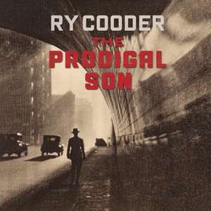 Ry Cooder 16