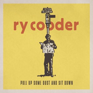 Ry Cooder 11