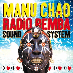 Manu Chao 12