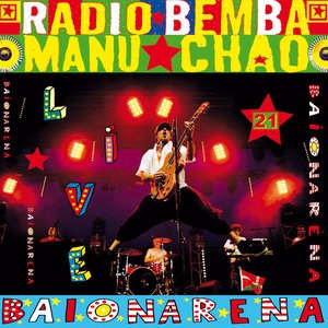 Manu Chao 11