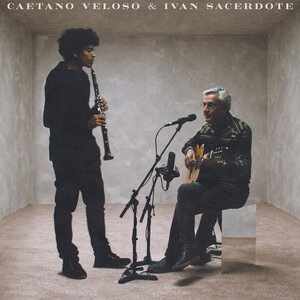 Caetano Veloso 75