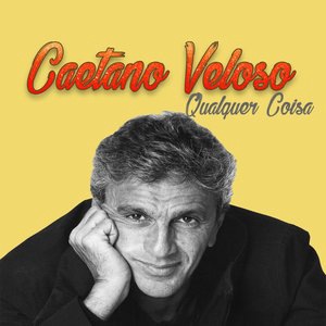 Caetano Veloso 60