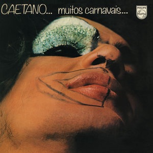 Caetano Veloso 55