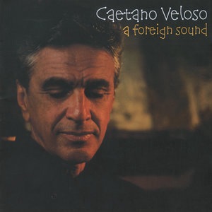 Caetano Veloso 50