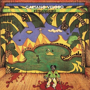 Caetano Veloso 40