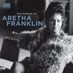 Aretha Franklin 110