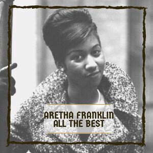 Aretha Franklin 107